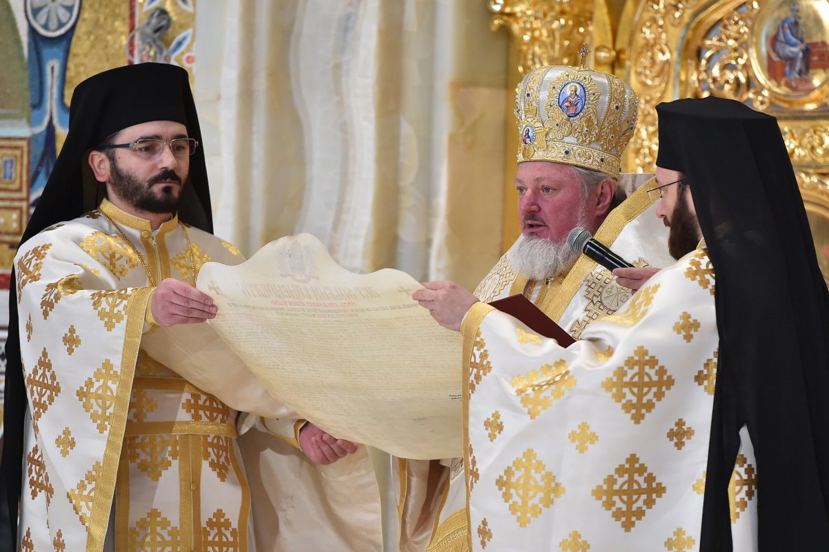 Act solemn comemorativ 5039