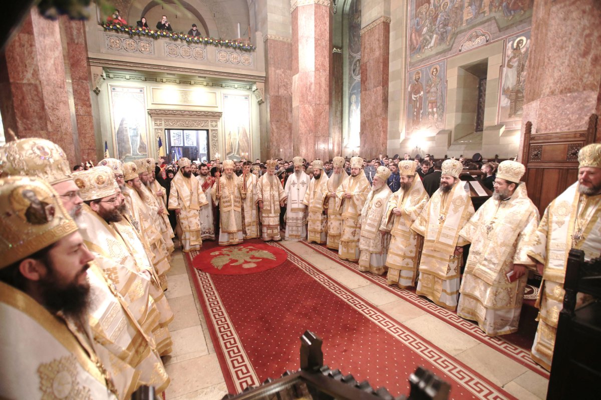 Sărbătoarea Centenarului în orașul Marii Uniri 5021