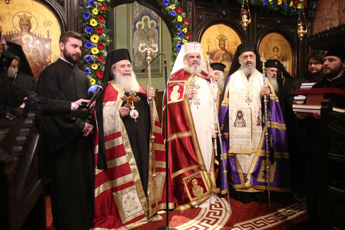 Sărbătoarea Centenarului în orașul Marii Uniri 5025