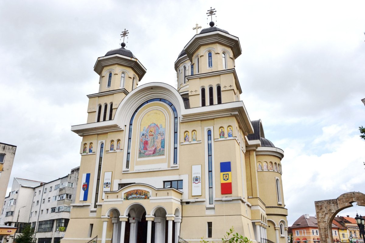 Ziua Marii Uniri la Caransebeș 5013