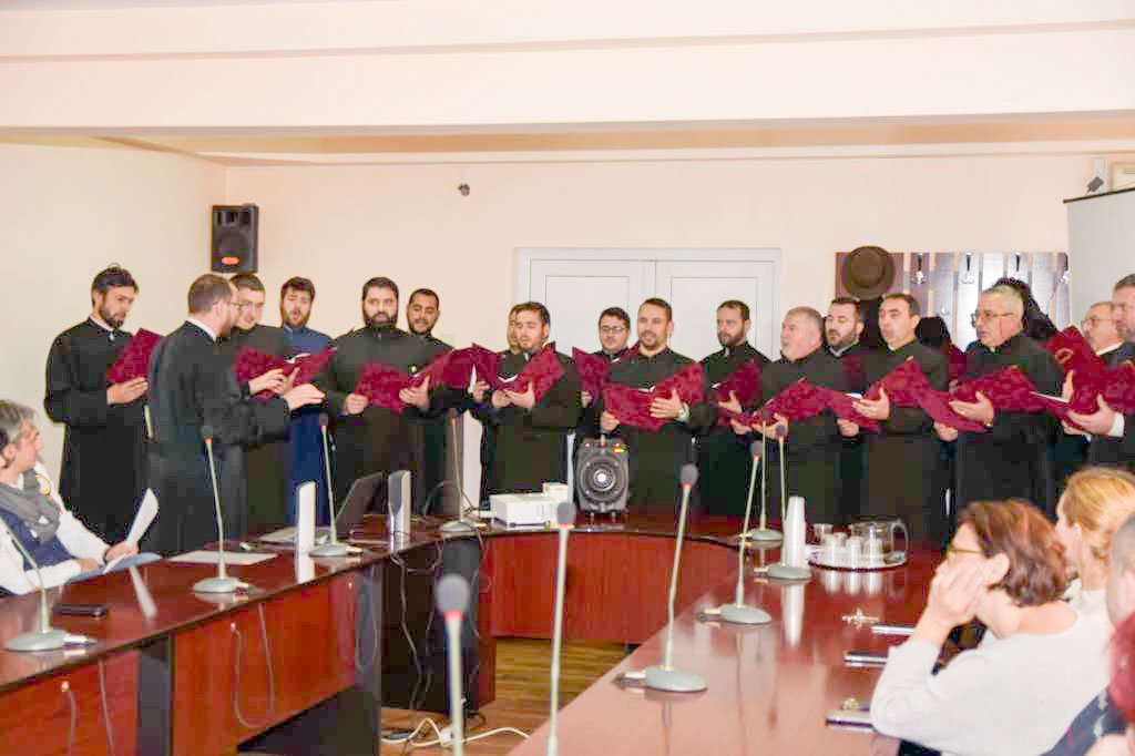 Activități culturale la Târgu Jiu cu ocazia Centenarului 4933