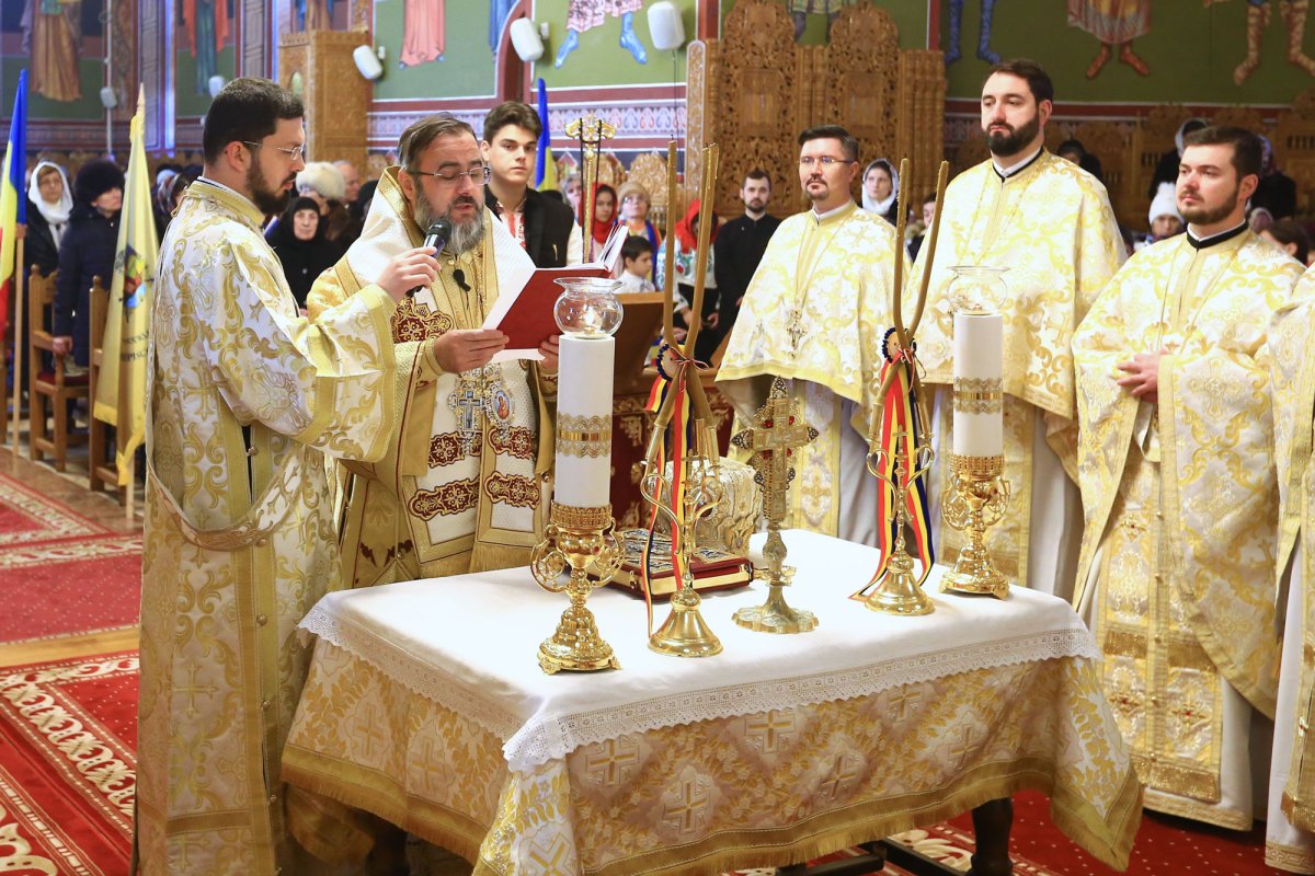 Centenarul Marii Uniri în Muntenia şi Dobrogea 4953