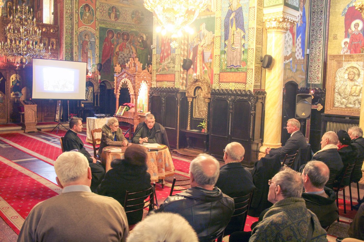 Mareșalul Constantin Prezan, omagiat în Capitală 4973