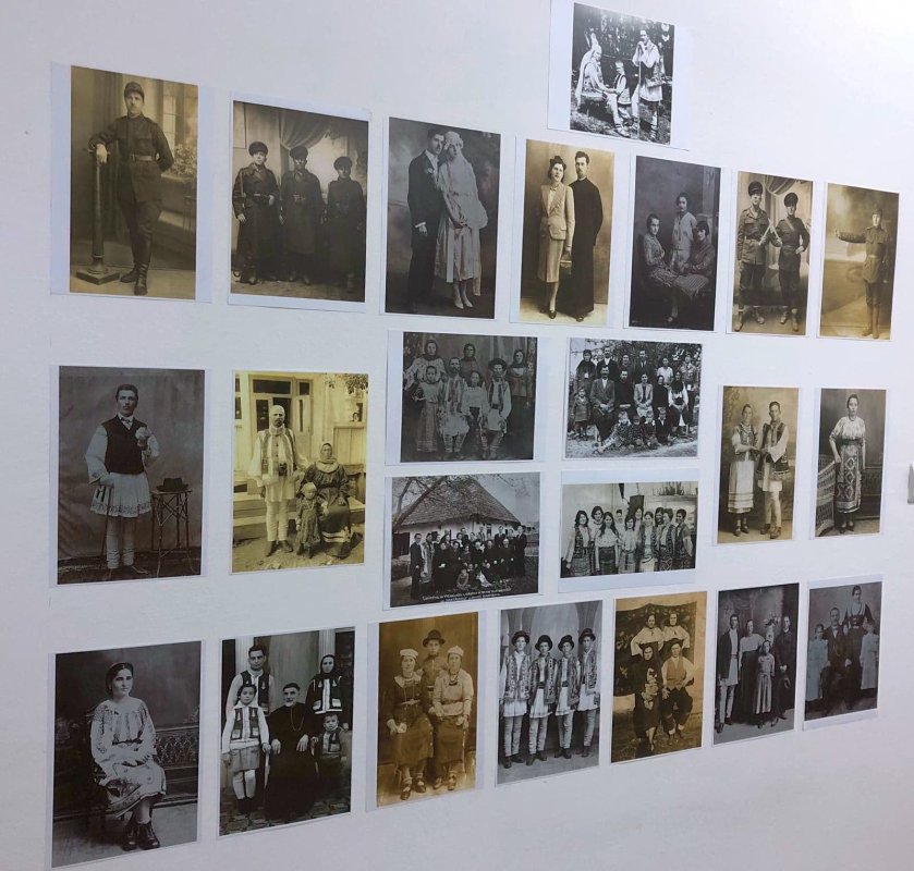 Sărbătoarea Centenarului în Protopopiatul Târgu Neamţ 4905