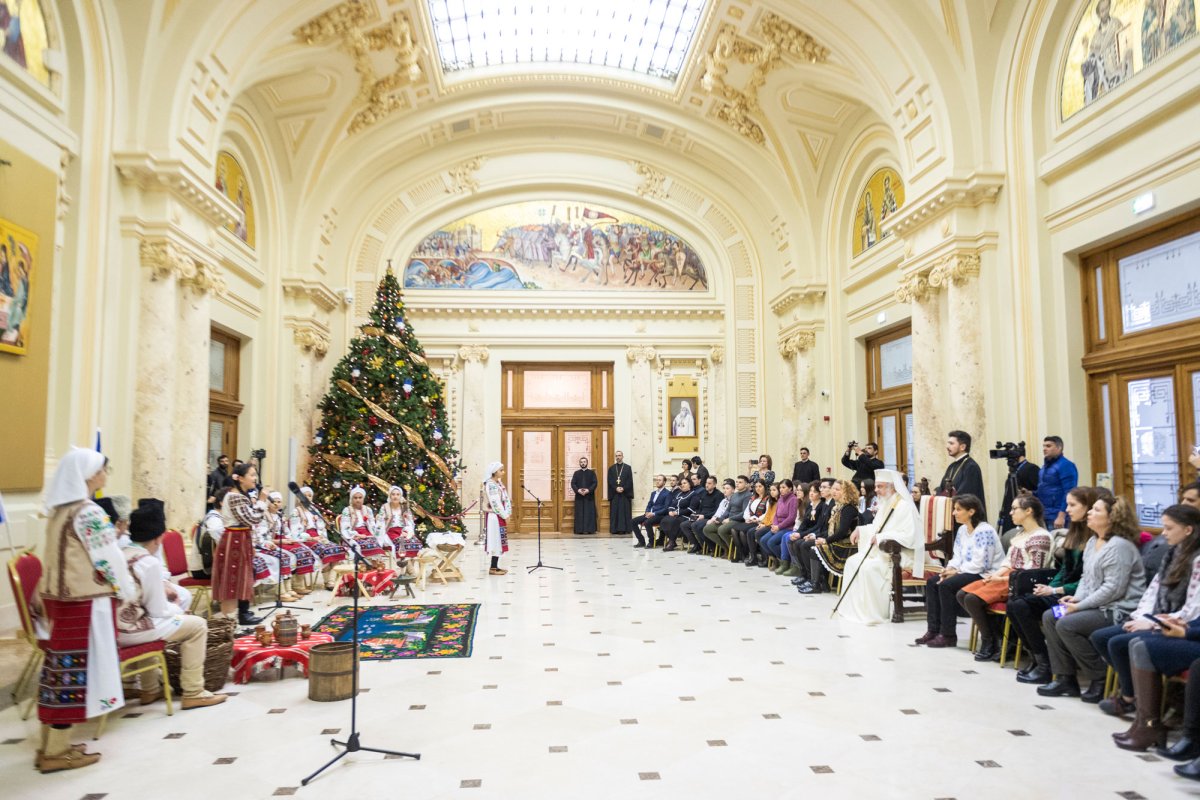 Creații literare dedicate unității de credință și neam 4876