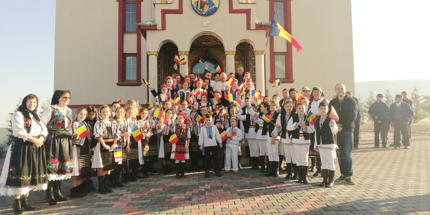 Manifestări dedicate Centenarului Marii Uniri 4801