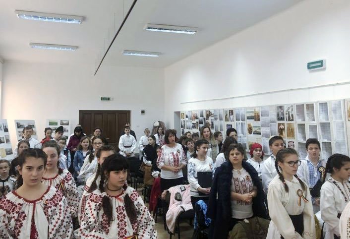 Manifestări dedicate Centenarului Marii Uniri 4802