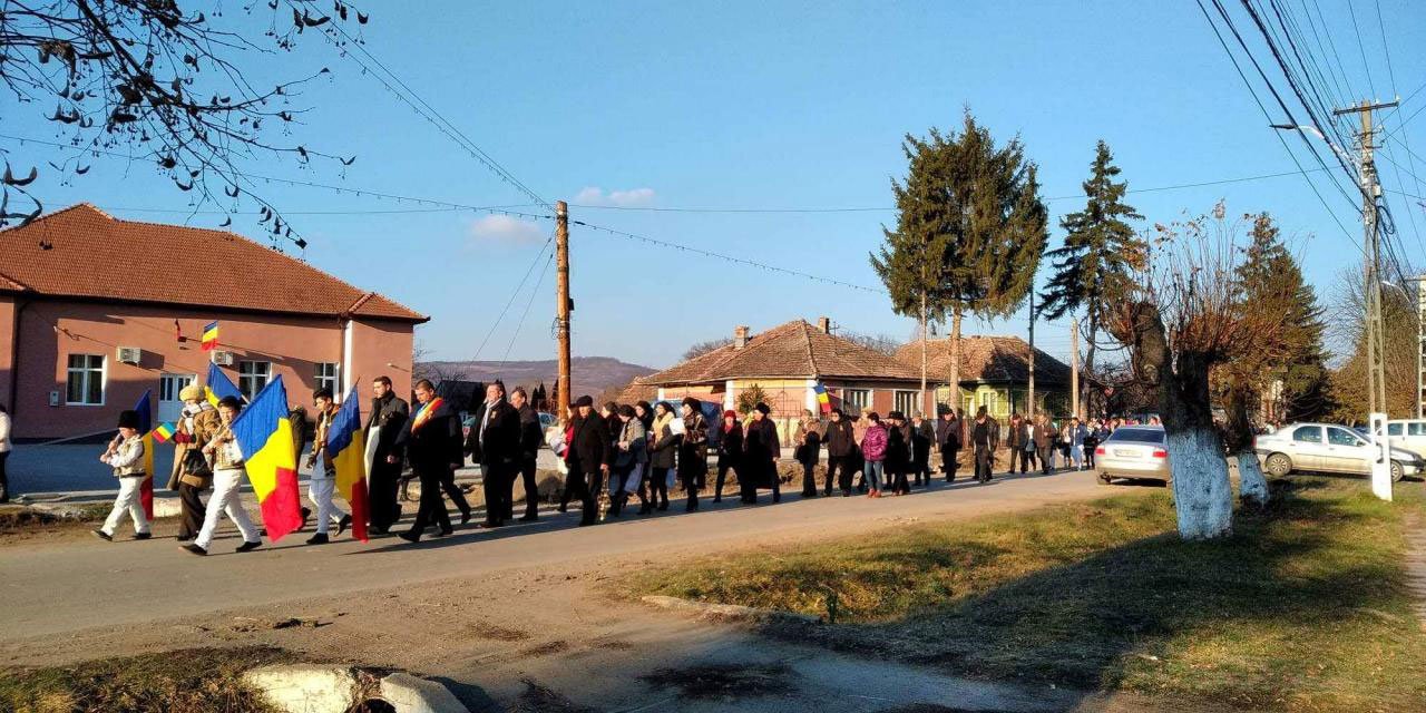 Manifestări dedicate Centenarului Marii Uniri 4803