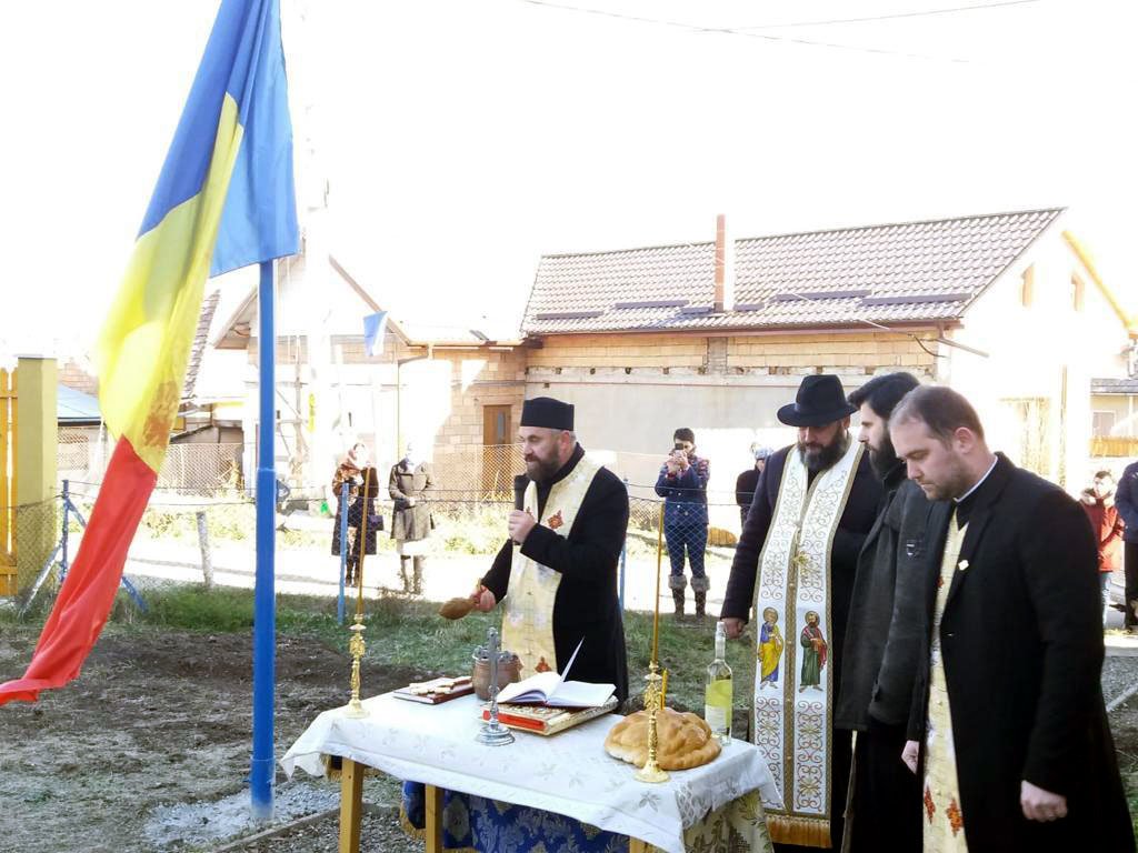Manifestări dedicate Centenarului Marii Uniri 4804