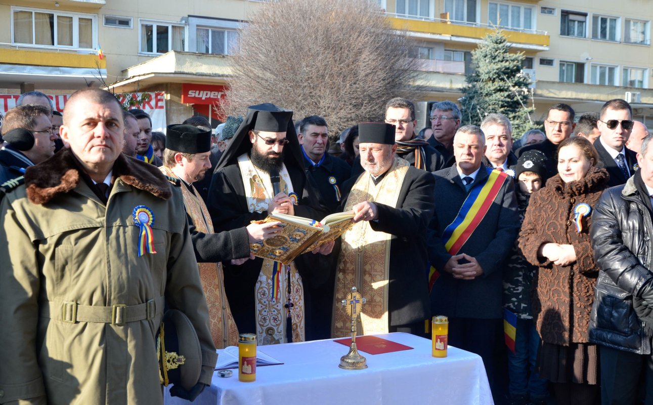 Manifestări dedicate Centenarului Marii Uniri 4805
