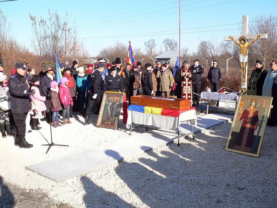 Manifestări dedicate Centenarului Marii Uniri 4807