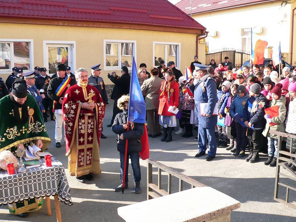 Manifestări dedicate Centenarului Marii Uniri 4808