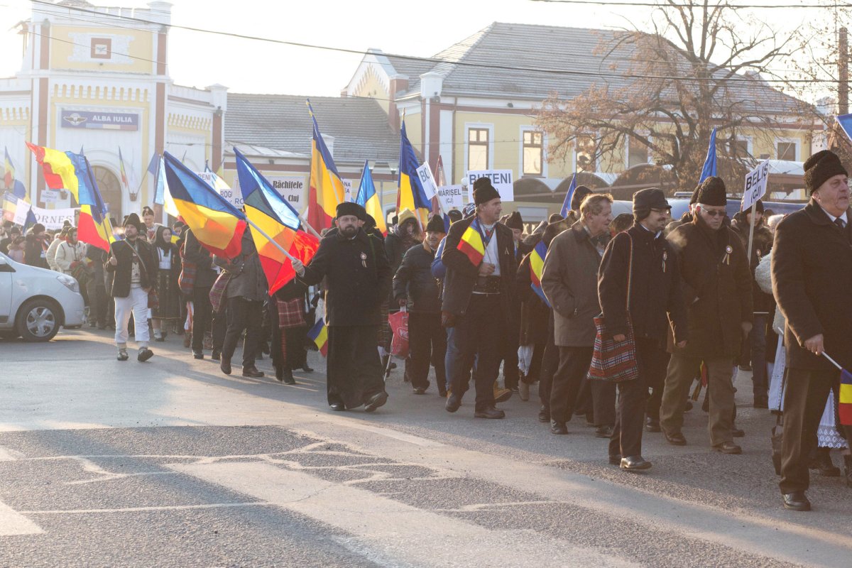 Manifestări dedicate Centenarului Marii Uniri 4809