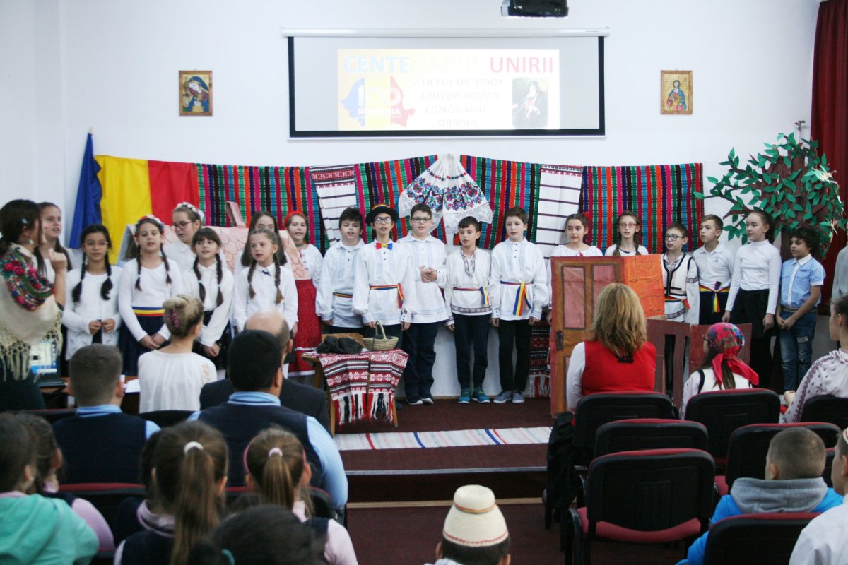 Manifestări dedicate Centenarului Marii Uniri 4810