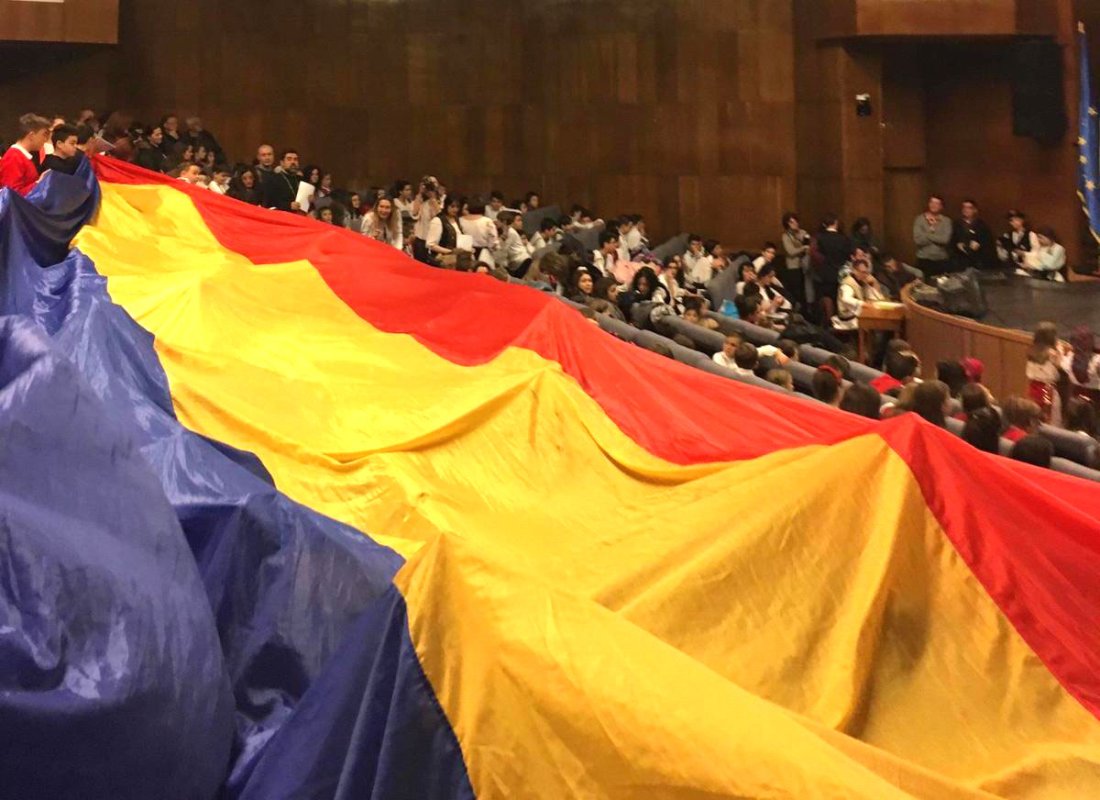 Manifestări dedicate Centenarului Marii Uniri 4811