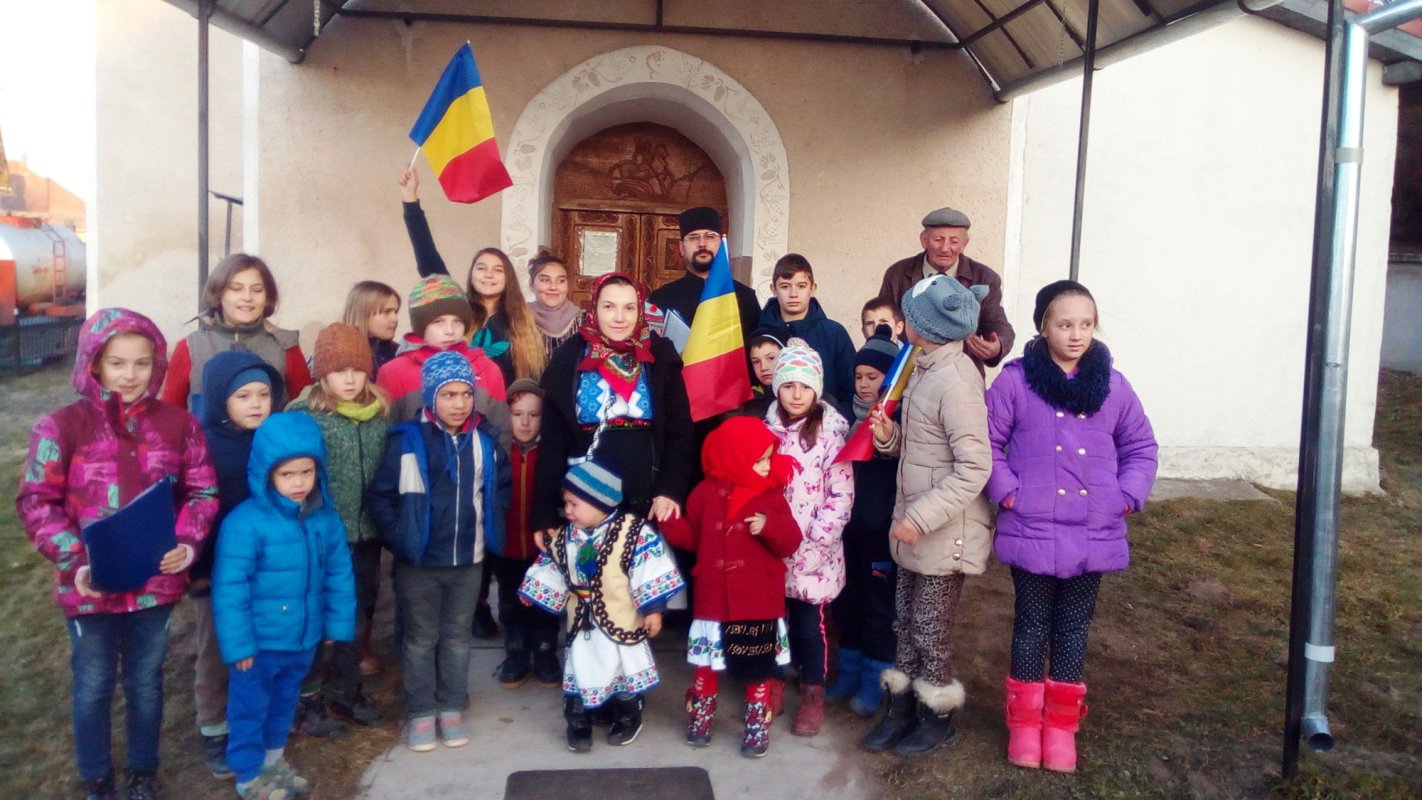 Manifestări dedicate Centenarului Marii Uniri 4812