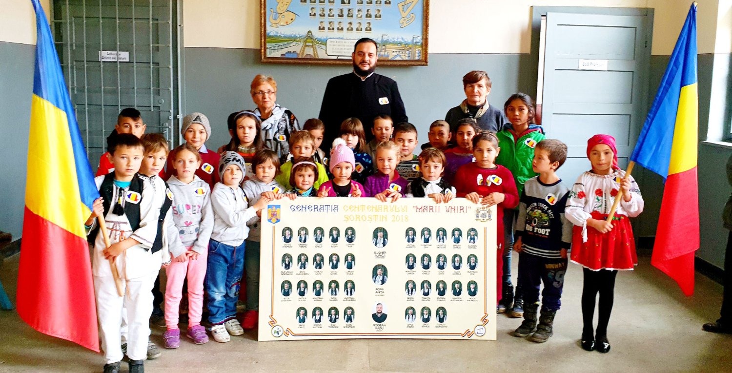 Manifestări dedicate Centenarului Marii Uniri 4813