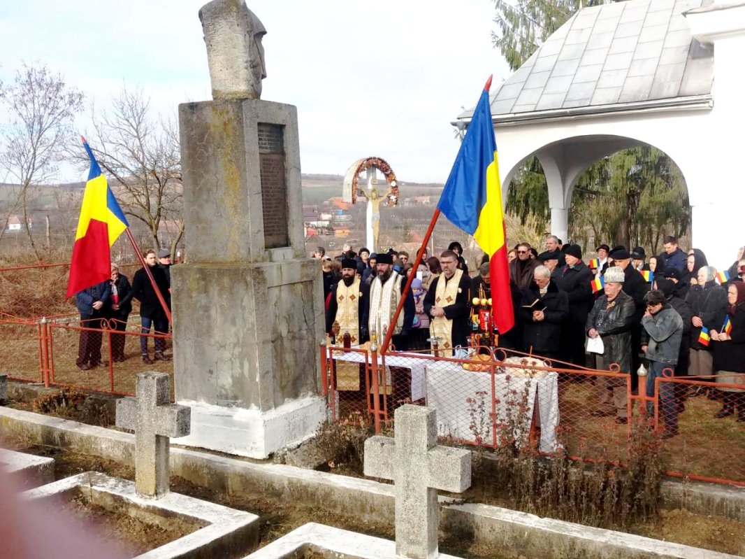 Manifestări dedicate Centenarului Marii Uniri 4816