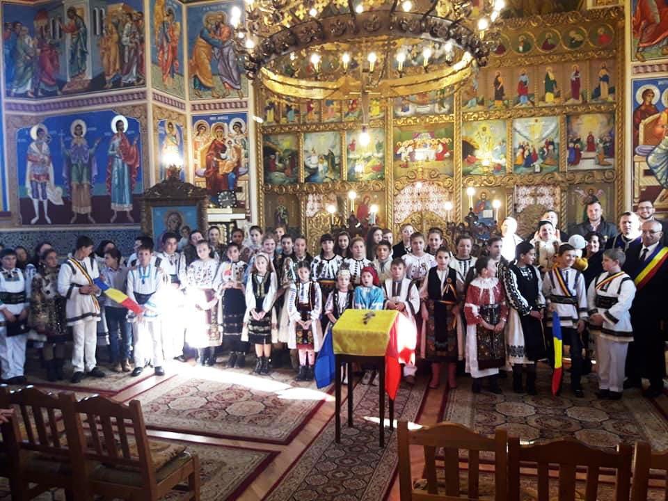 Manifestări dedicate Centenarului Marii Uniri 4817