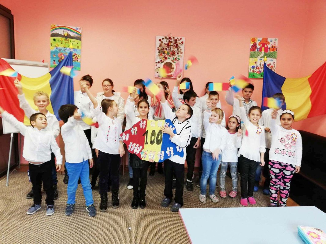 Manifestări dedicate Centenarului Marii Uniri 4818