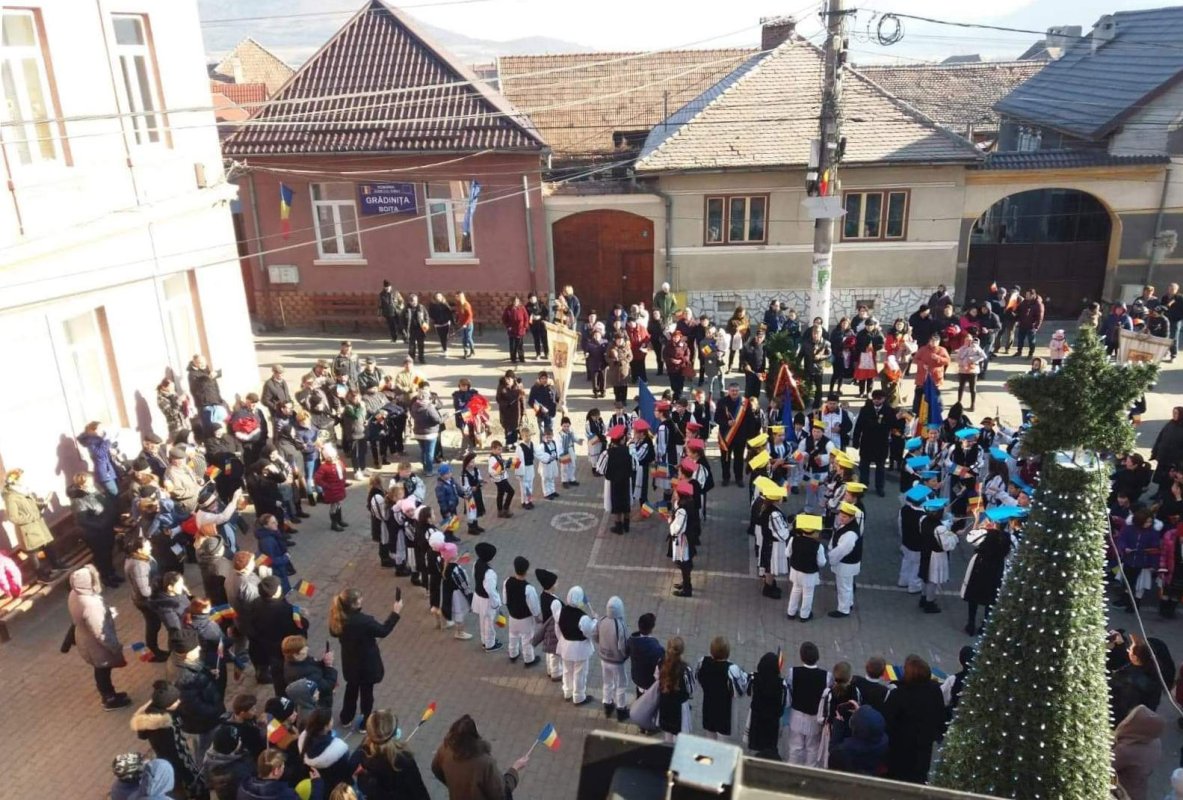 Manifestări dedicate Centenarului Marii Uniri 4819
