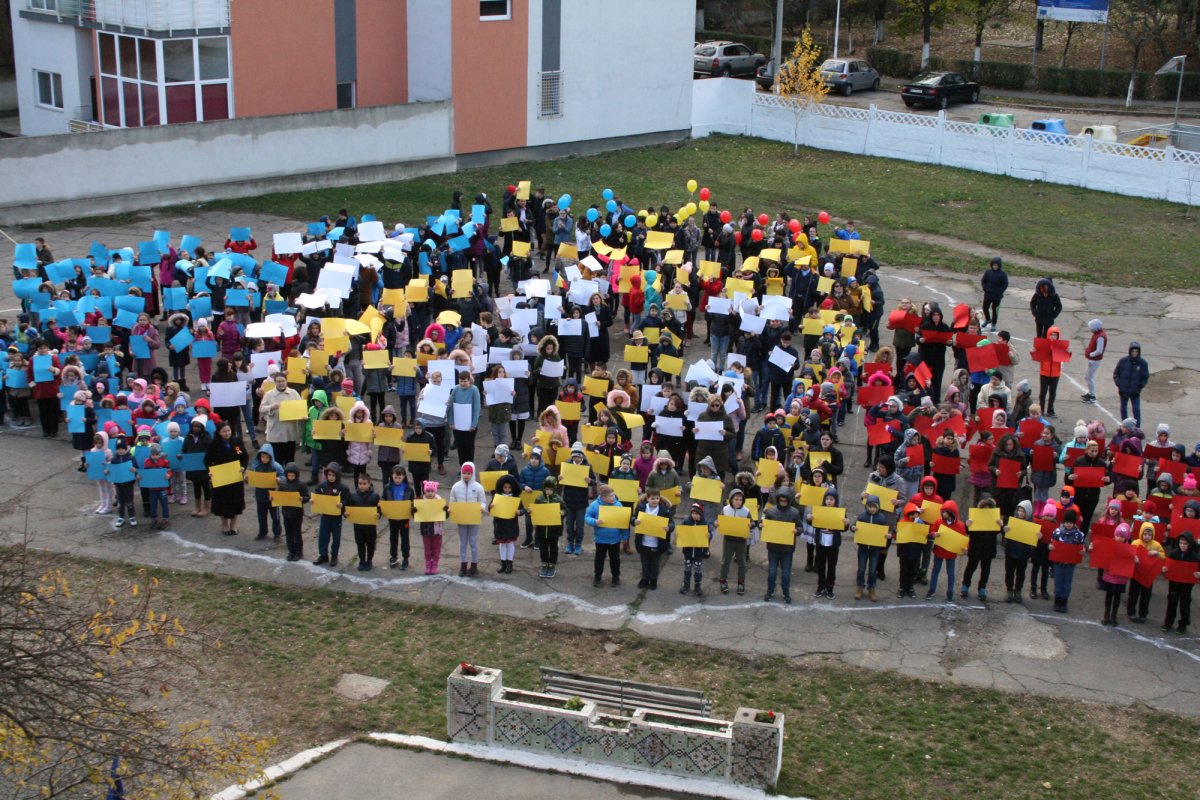 Manifestări dedicate Centenarului Marii Uniri 4820