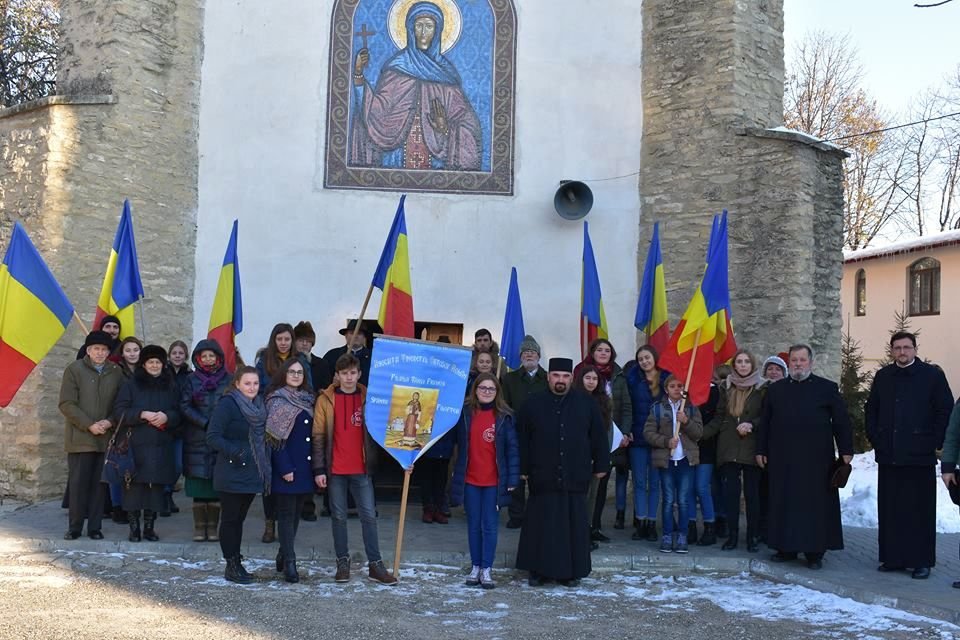 O nouă întâlnire în proiectul „Tânărul frumos” 4798