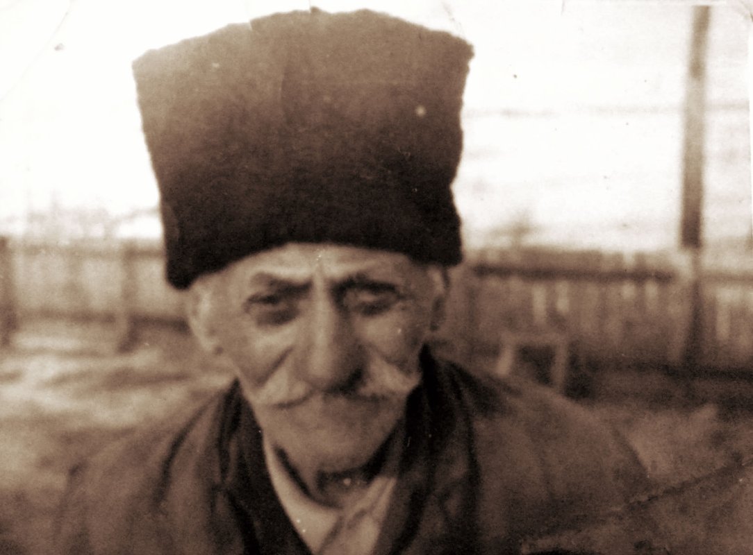 Războaiele lui moș Dumitru Amarie 4845