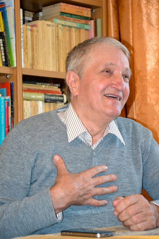 Războaiele lui moș Dumitru Amarie 4848