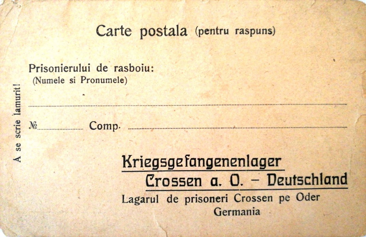 Războaiele lui moș Dumitru Amarie 4858