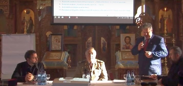 „Valea Oituzului - jertfa neamului românesc pentru unitate naţională” 4788