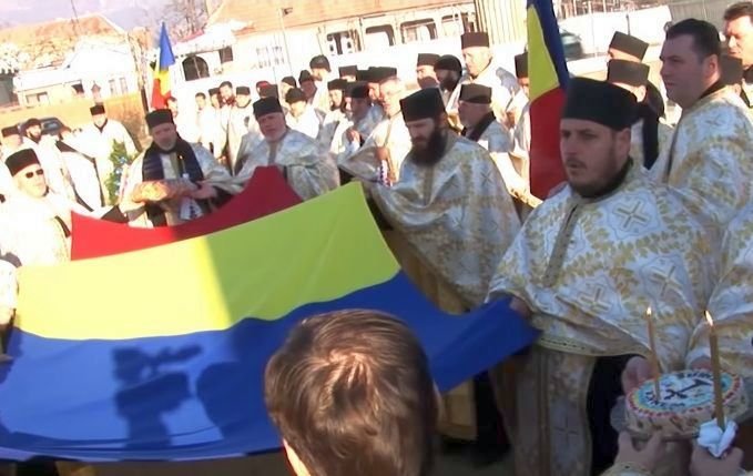 „Valea Oituzului - jertfa neamului românesc pentru unitate naţională” 4790