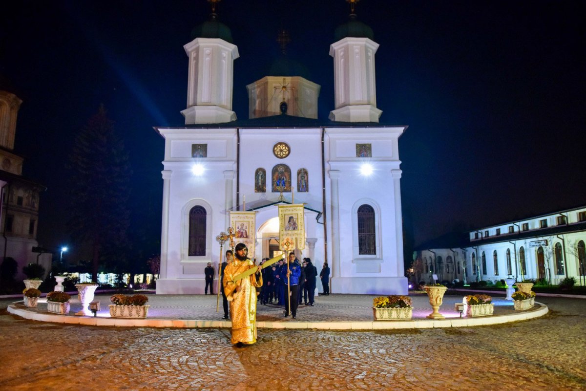 Locaşuri cu tradiţie istorică pe meleaguri olteneşti 4774