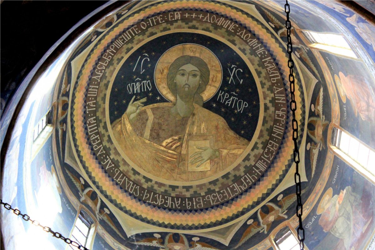 Locaşuri cu tradiţie istorică pe meleaguri olteneşti 4777