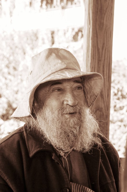 Părintele Grigorie, chip al îndrăznelii către Dumnezeu 4754