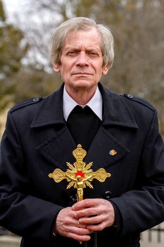 Părintele Ioan Pui a plecat la ceruri 4718