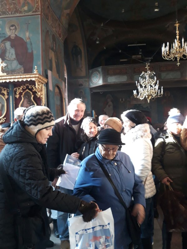 Proiect social la Ploiești 4736