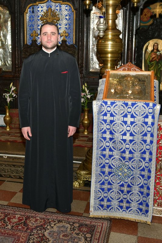 Zi de hram la Biserica „Sfântul Nicolae”-Vlădica 4720