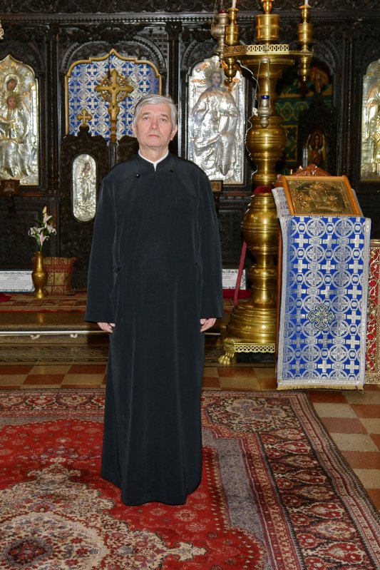 Zi de hram la Biserica „Sfântul Nicolae”-Vlădica 4724
