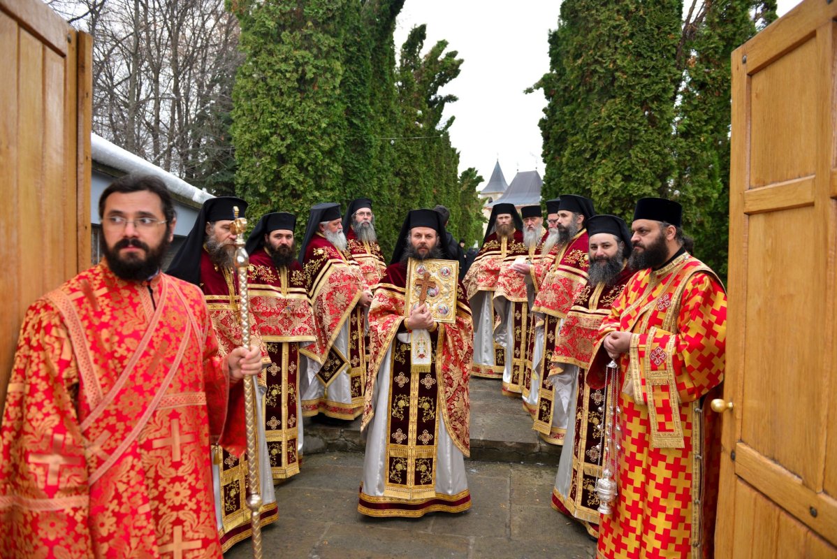 „Biruinţa întru Hristos e singura care îl face cu adevărat pe om biruitor” 4627