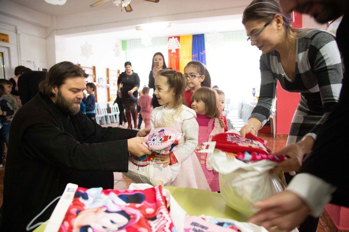 Evenimente culturale și filantropice în Eparhia Dunării de Jos  4644