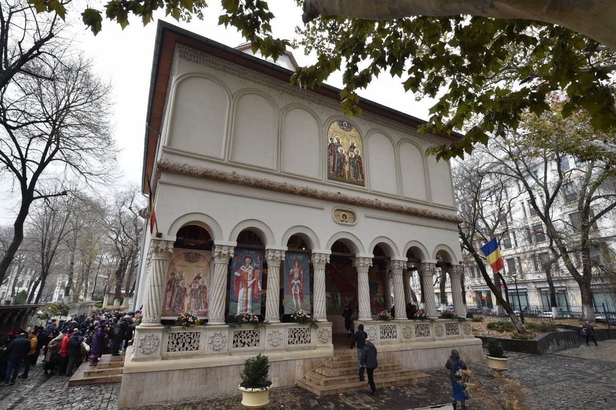 Pelerinaj la Biserica „Sfântul Gheorghe”-Nou 4648