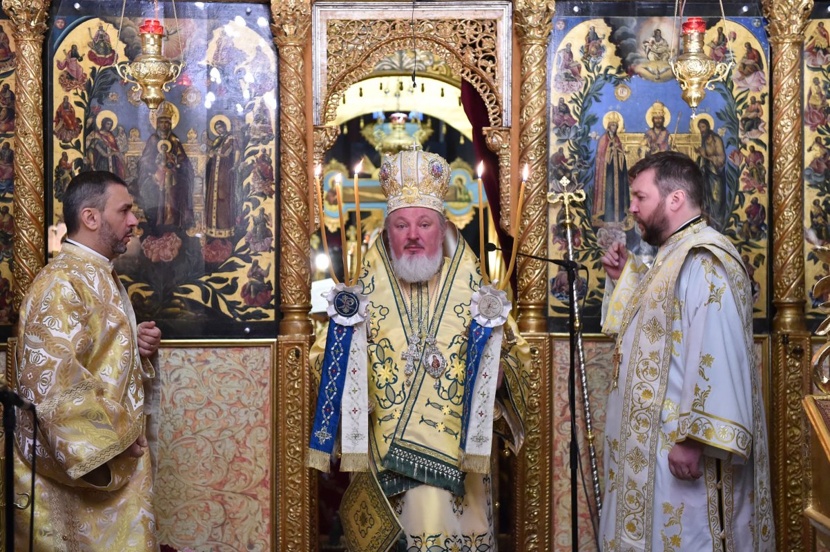 Pelerinaj la Biserica „Sfântul Gheorghe”-Nou 4650