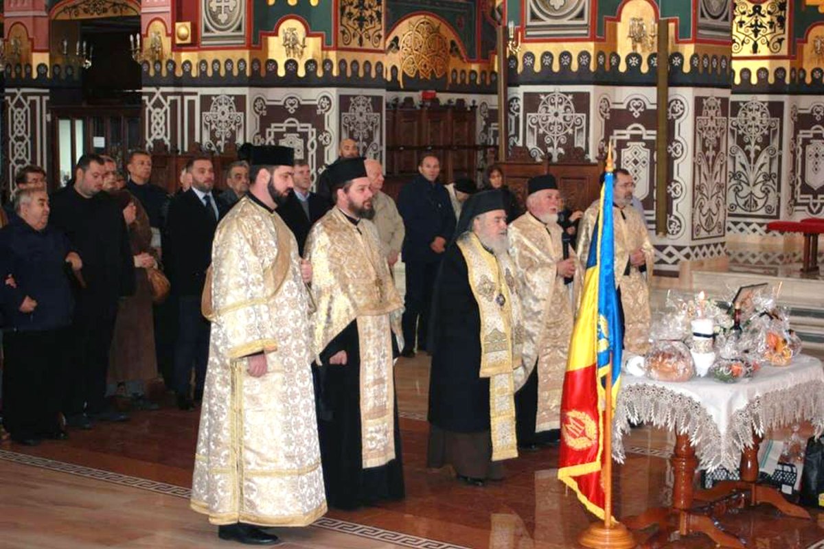 Pomenirea ultimului monarh al României 4704