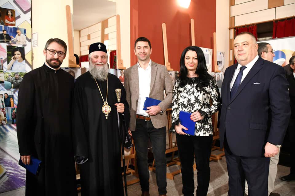 TVR Craiova la ceas aniversar 4701