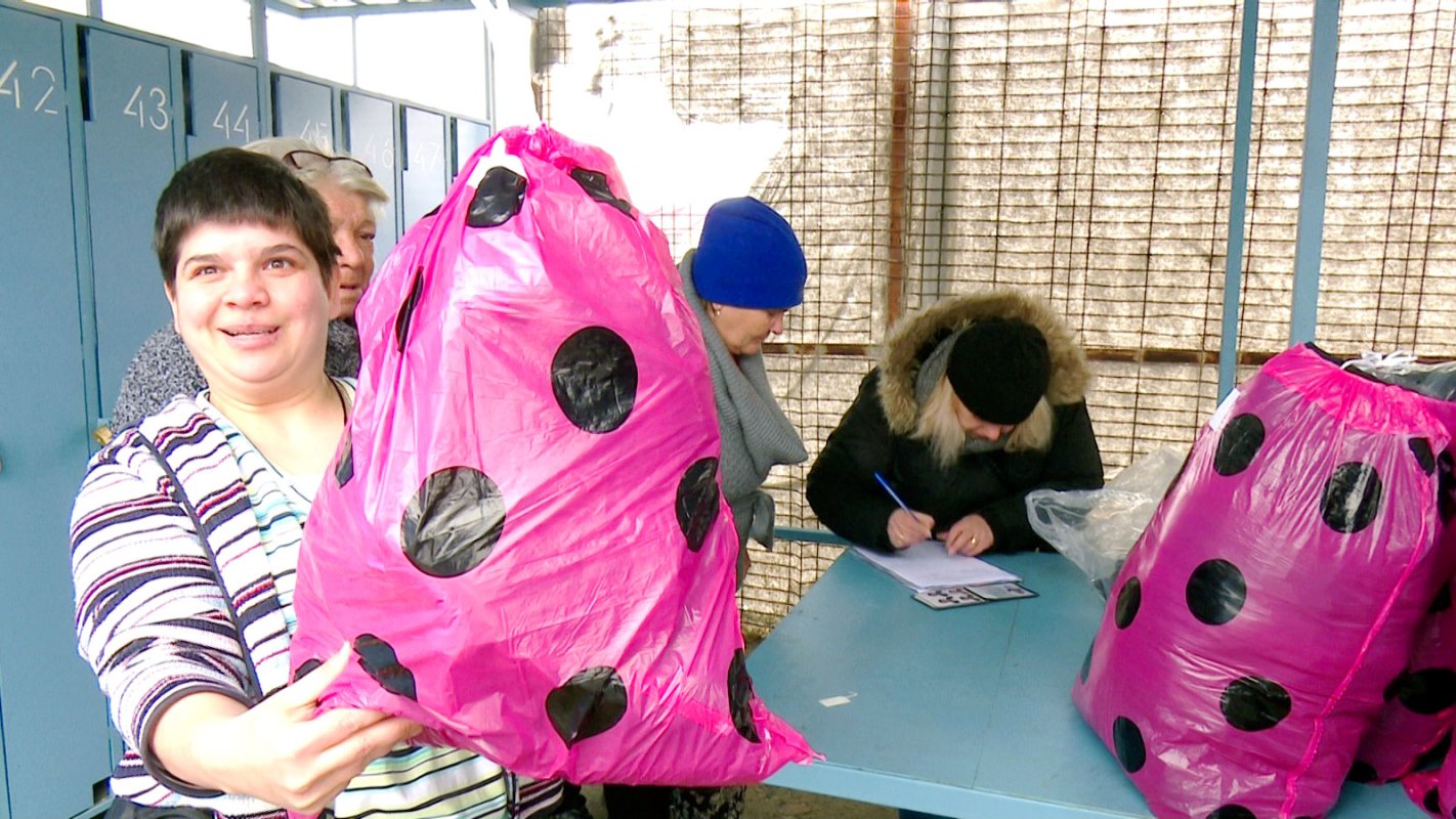 Ajutor pentru oamenii fără adăpost din Capitală 4585