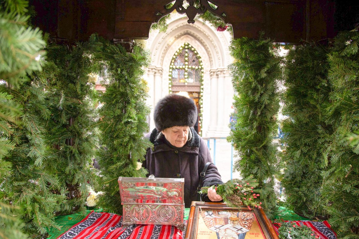 Hramuri la catedrale și biserici istorice 4581