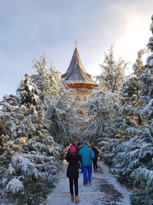 Pelerinaj ATOR Iaşi în Maramureş 4566