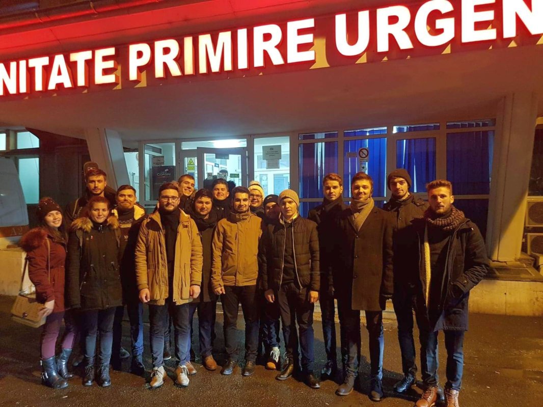 Zilele Colegiului „Sfântul Nicolae”, la ediţie aniversară 4565