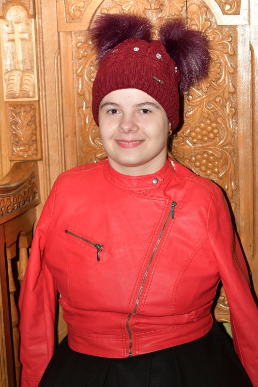 Lorelai cea renăscută din dragoste 4543